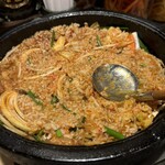 韓国風ろばた高麗房 - 