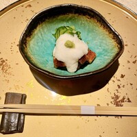 うなぎ 目白ぞろ芽 - 