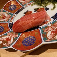 代官山 鮨 たけうち - 