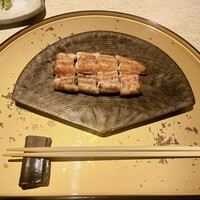 うなぎ 目白ぞろ芽 - 
