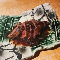 肉寿司 肉和食 KINTAN コレド室町 - 
