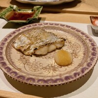 代官山 鮨 たけうち - 