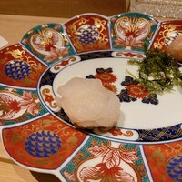 代官山 鮨 たけうち - 