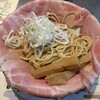 ラーメン大戦争 八尾店