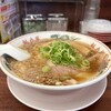 ラーメン魁力屋 本店