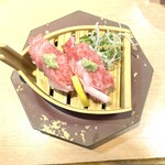 回転寿司 すし丸 - 料理写真: