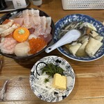 みなと食堂 - 
