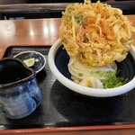 本格手打 もり家 - 