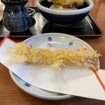 本格手打 もり家 - 