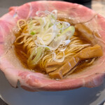 ラーメン大戦争 八尾店 - 