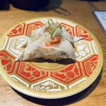 北陸金沢回転寿司 のとめぐり - 