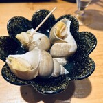 北陸金沢回転寿司 のとめぐり - 