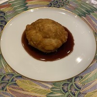 ビストロ ボンファム - 