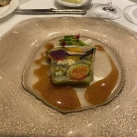ビストロ ボンファム - 