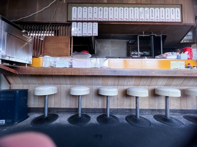 磯っ子食堂 - むつ市その他（食堂）の写真