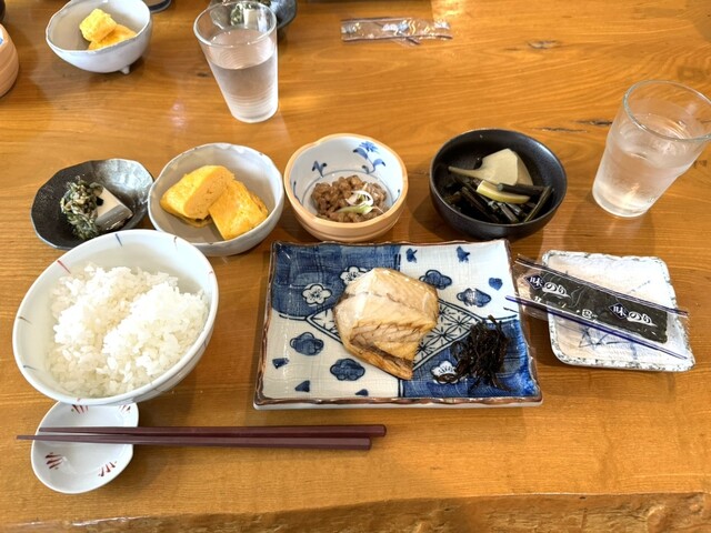 ロッジスガノ - 山形市その他（旅館・民宿）の写真