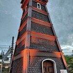 山梨レストラン メリメロ - 時の鐘