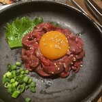 炭焼肉 石田屋。 - 