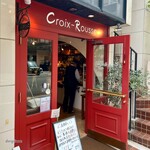 Croix-Rousse - 