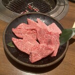 炭焼肉 石田屋。 - 