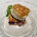 フレンチ割烹 宿 - 