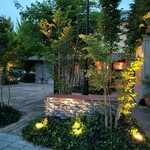 山梨レストラン メリメロ - ステキ