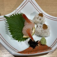 鮨やすぞう。 - 
