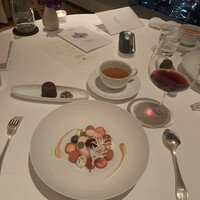 オーベルジュ・ド・リル ナゴヤ - 