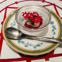 フレンチ割烹 宿 - 