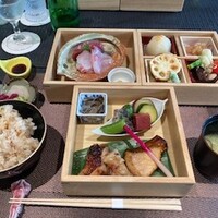 酒と二十四節気料理 きのえね omoya - 