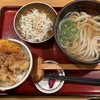 うどん土佐屋 深阪本店