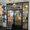 PURVÉ Donut Stop