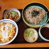 山田うどん 上尾小泉店