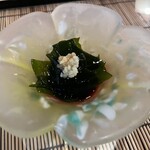 たつ福 - わかめ・男鹿産