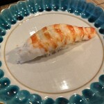 たつ福 - 車海老