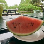 合戦小屋 - 