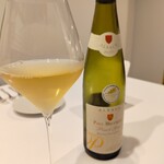 La Vallee d'Or - ベルギー製ビール
