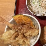 うどん土佐屋 - 