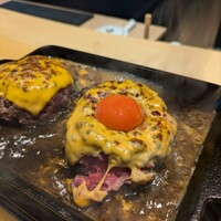 堂島焼肉料理店 - 