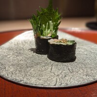 鳥焼き 小花 - 