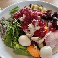 AWkitchen TOKYO 新丸ビル店 -  AWkitchen TOKYO 新丸ビル店 -