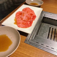 焼肉うしごろ 表参道店 - 
