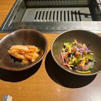 焼肉うしごろ 表参道店 - 