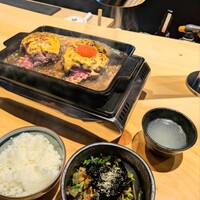 堂島焼肉料理店 - 