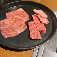 焼肉うしごろ 表参道店 - 