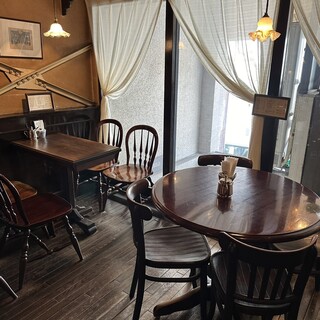 英吉利西屋珈琲店_2