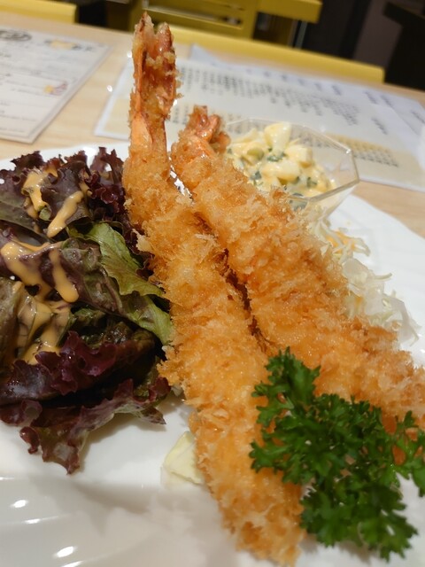 御食事処 しぶき - 上二田（海鮮）の写真