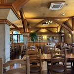 オールド ヒッコリー 大和桜ヶ丘店 - 