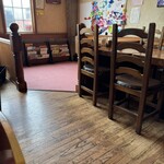 オールド ヒッコリー 大和桜ヶ丘店 - 