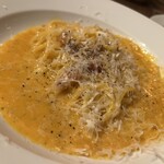 CarneSio 158 - カルボナーラ